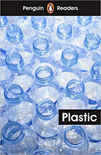 PENGUIN Readers 1: Plastic