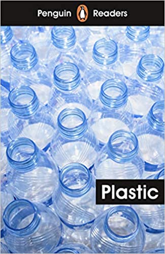 PENGUIN Readers 1: Plastic
