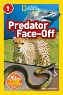 NGR 1 - Predator Face-Off