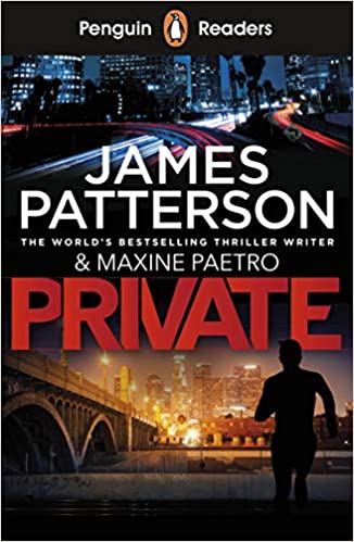 PENGUIN Readers 2: Private