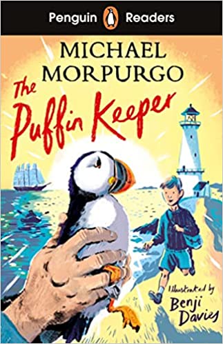 PENGUIN Readers 2: The Puffin Keeper