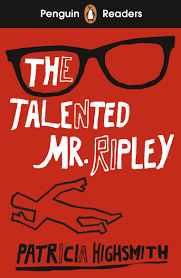 PENGUIN Readers 6: The Talented Mr Ripley