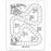 Ready-Set-Learn: Following Directions Grade K-1