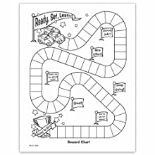 Ready-Set-Learn: Preschool Fun Grd. PreK