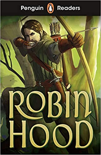 PENGUIN Readers Starter: Robin Hood