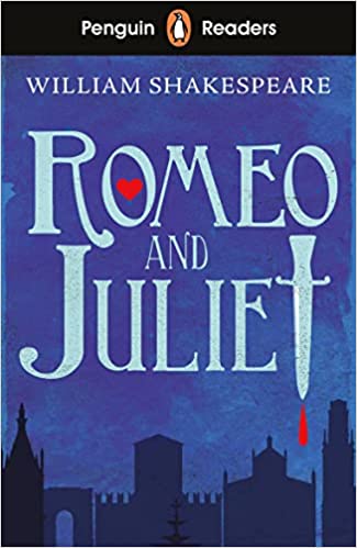 PENGUIN Readers Starter: Romeo and Juliet