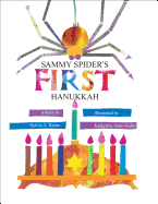 Sammy Spider's First Hanukkah      (Picture Book)