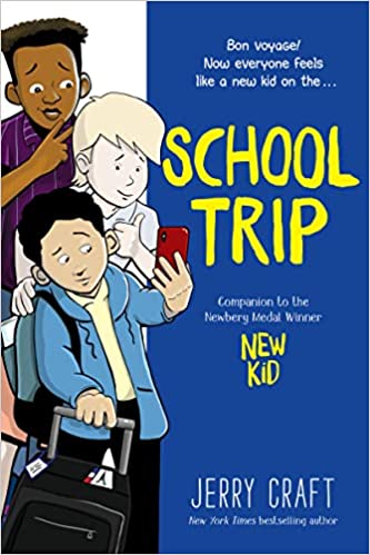School Trip    (Graphic Novel)