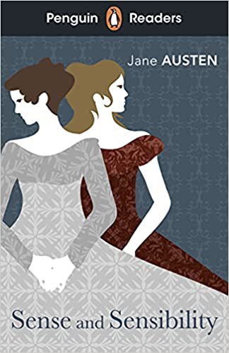 PENGUIN Readers 5: Sense and Sensibility