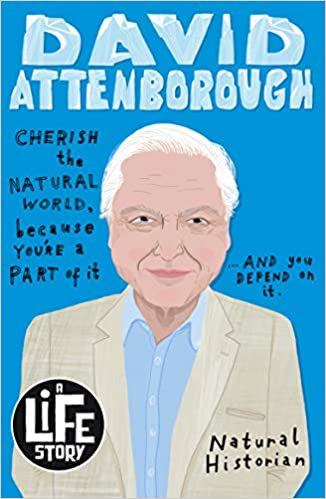 A Life Story: Sir David Attenborough