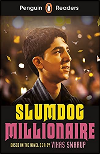 PENGUIN Readers 6: Slumdog Millionaire