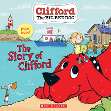 The Story of Clifford       (Picture Book)