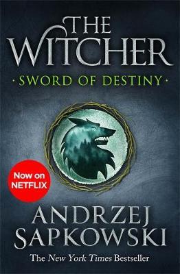 The Witcher: Sword of Destiny