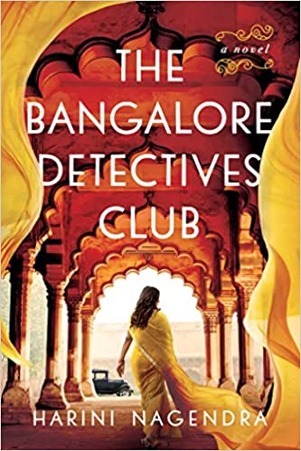 The Bangalore Detective's Club