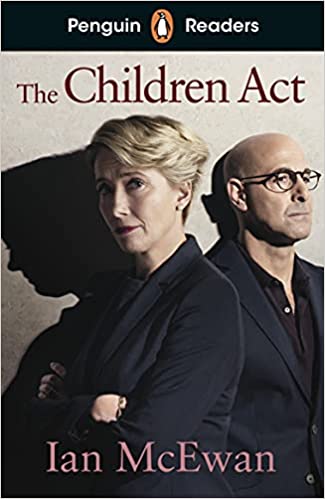 PENGUIN Readers 7: The Children Act