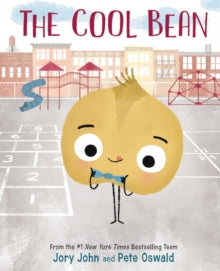 The Cool Bean     (Picture Book)