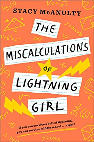 The Miscalculations of Lightning Girl