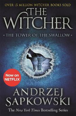 The Witcher: The Tower of the Swallow