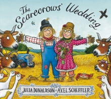 The Scarecrows' Wedding       (Picture Book)