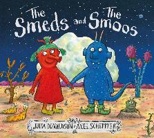 The Smeds and the Smoos       (Picture Book)