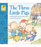 Brighter Child - The Three Little Pigs    (Picture Book)