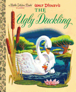 Little Golden Books -The Ugly Duckling (Hardcover Picture Book)