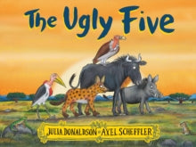 The Ugly Five       (Picture Book)