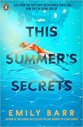 This Summer's Secrets