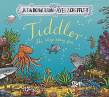 Tiddler            (Picture Book)