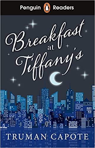 PENGUIN Readers 4: Breakfast at Tiffany's