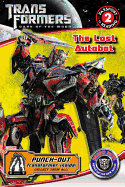The Lost Autobot (Transformers: Dark of the Moon)