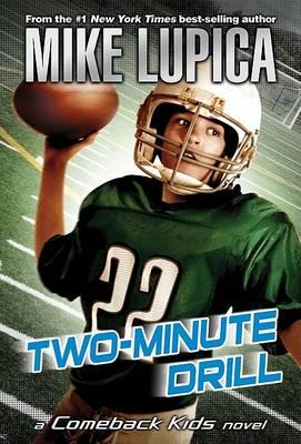 Comeback Kids - Two-Minute Drill