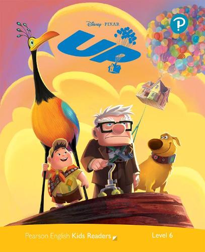 PEKR L6:  Up   ( with Audio )