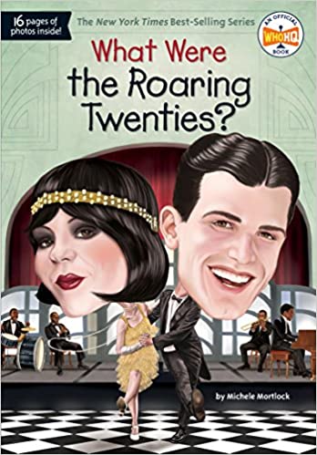 Who HQ - What Were the Roaring Twenties?