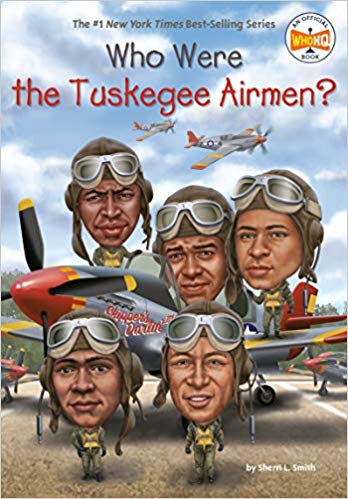 Who HQ - Who Who Were the Tuskegee Airmen?