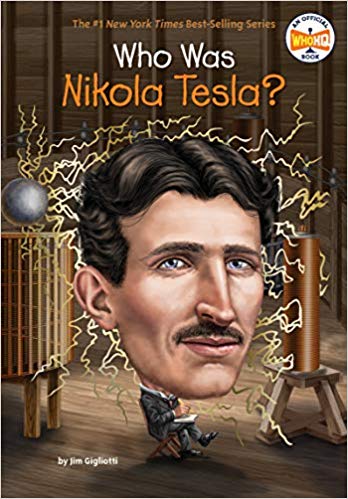 Who HQ - Who Was Nikola Tesla?