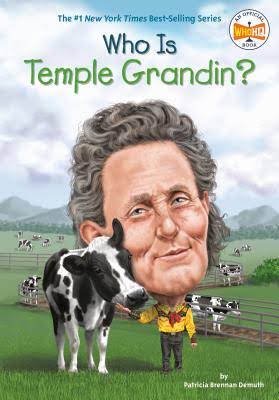 Who HQ - Who Is Temple Grandin?