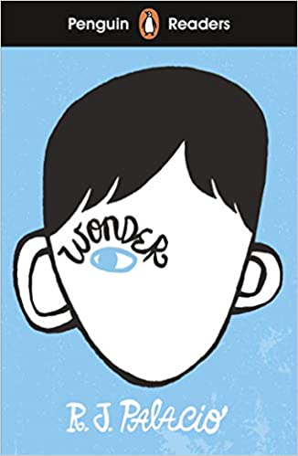 PENGUIN Readers 3: Wonder
