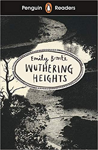 PENGUIN Readers 5: Wuthering Heights