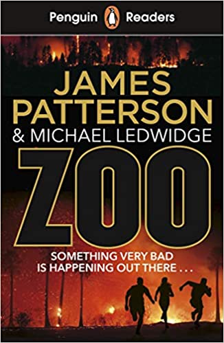 PENGUIN Readers 3: Zoo