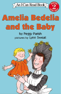 ICR 2 - Amelia Bedelia and the Baby