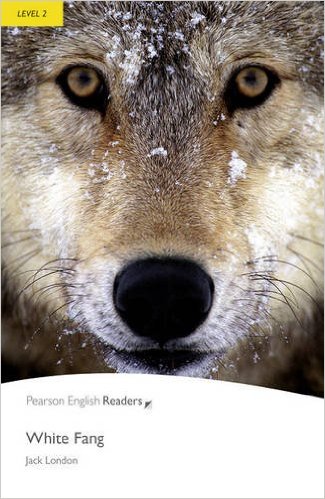 PER L2: White Fang    ( Pearson English Graded Readers )