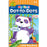 Little Busy Book - My First Dot-to-Dots       Grades P-K       Ages 3-6