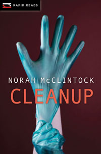 Rapid Reads  - Cleanup