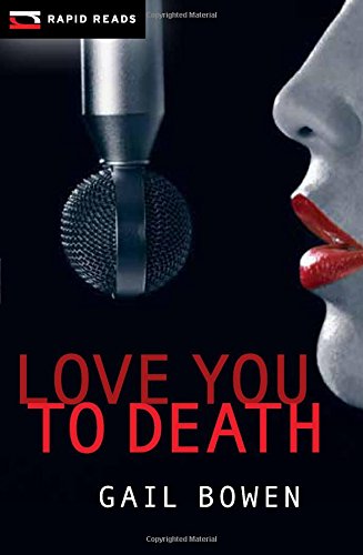 Rapid Reads Love You to Death