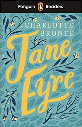 PENGUIN Readers 4: Jane Eyre