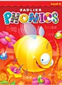 Sadlier Phonics Level A      Student Edition