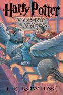 Harry Potter #3-Harry Potter and the Prisoner of Azkaban