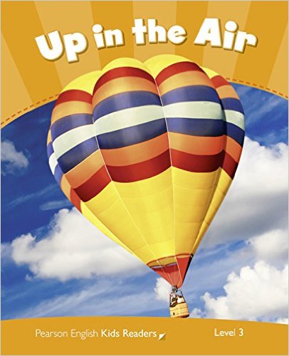 PEKR L3:   Up in the Air    CLIL