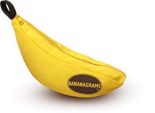 Bananagrams